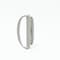 Strybuc Patio Door Handle White 13-473W - alternate 5